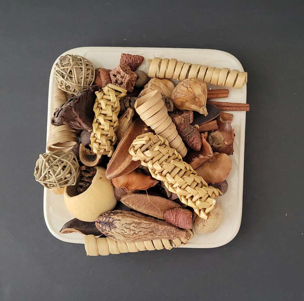 Decorative Potpourri