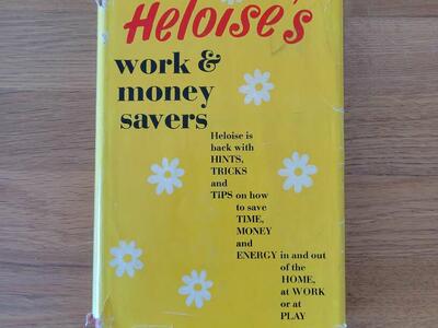 Heloises Work and Money Savers