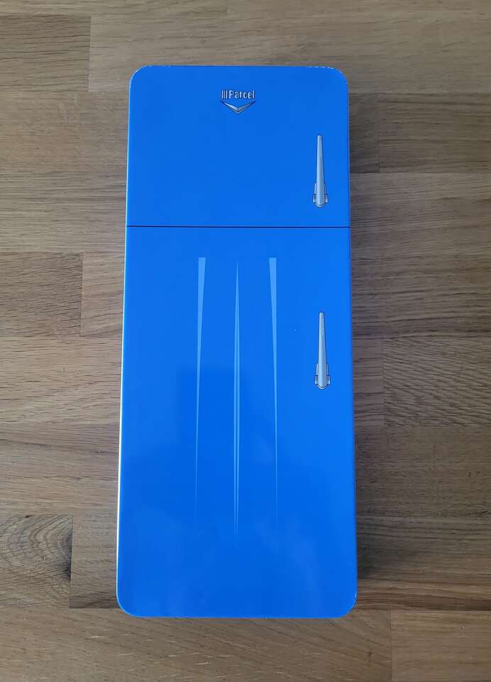 Dry Erase Reminder Magnets