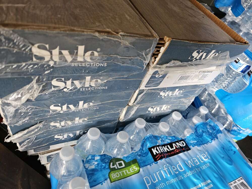 Style Laminate Flooring Selections Ash Maple 7mm