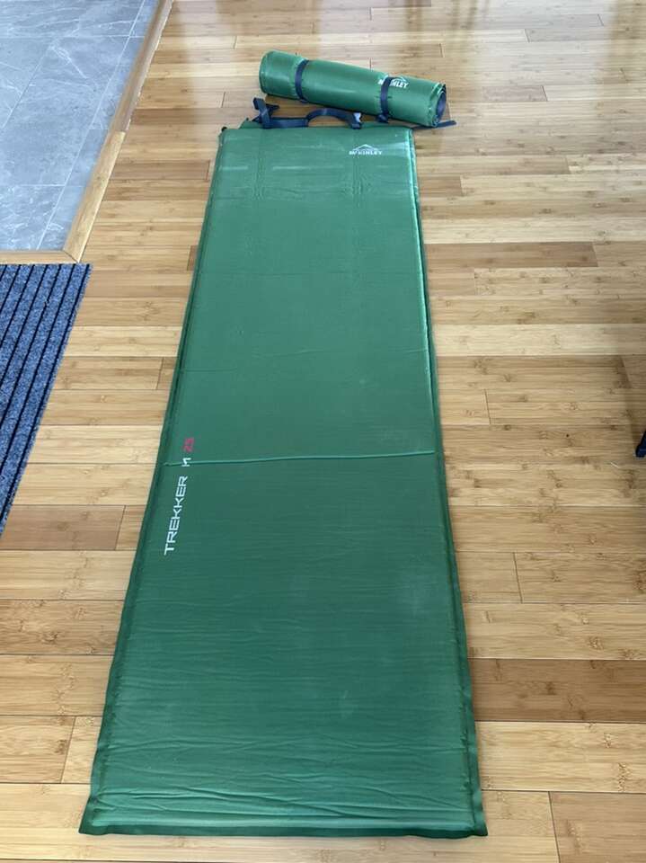 Two McKinley Trekker M25 … Outdoors and Sporting