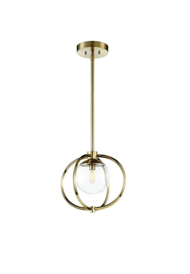 Craftmade Lighting Pendant Light New In Box