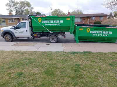 DUMPSTER RENTAL