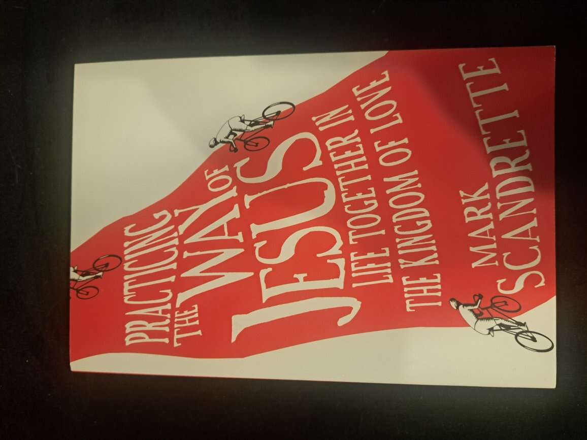 Practicing the Way of Jesus