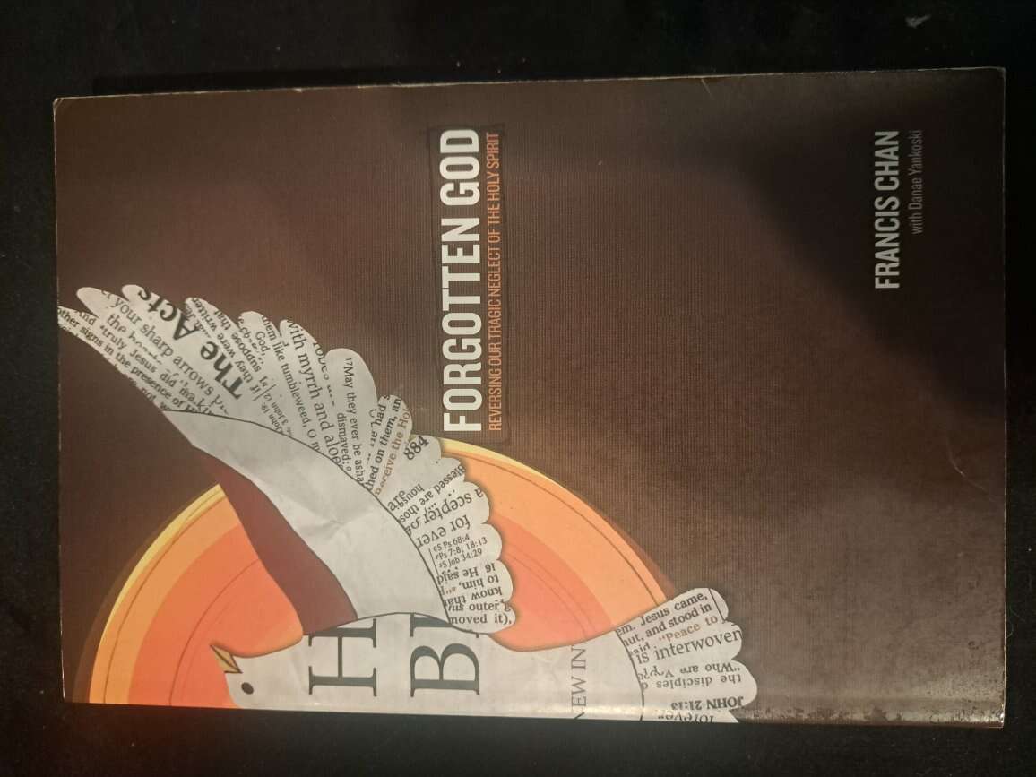 Forgotten God