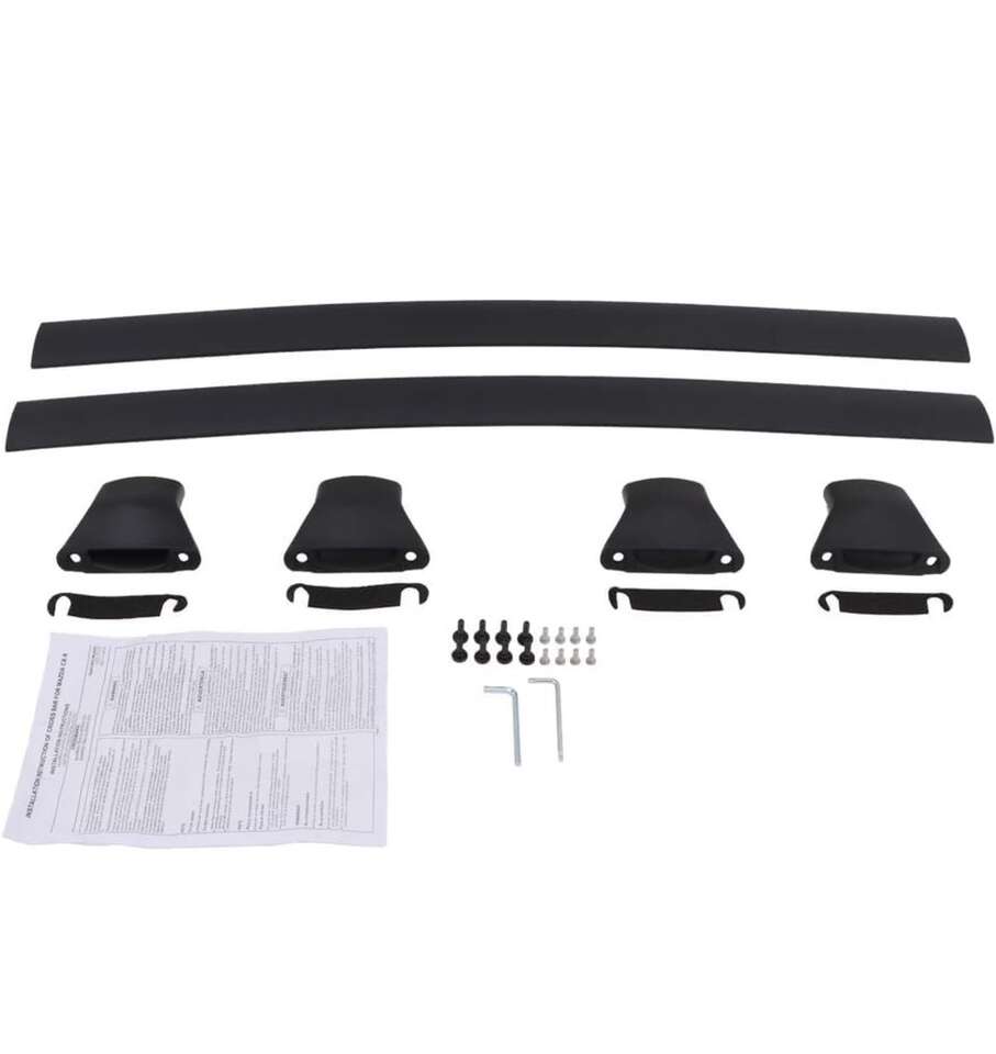 Roof Rack Cross Bars… Auto Parts and Accessories