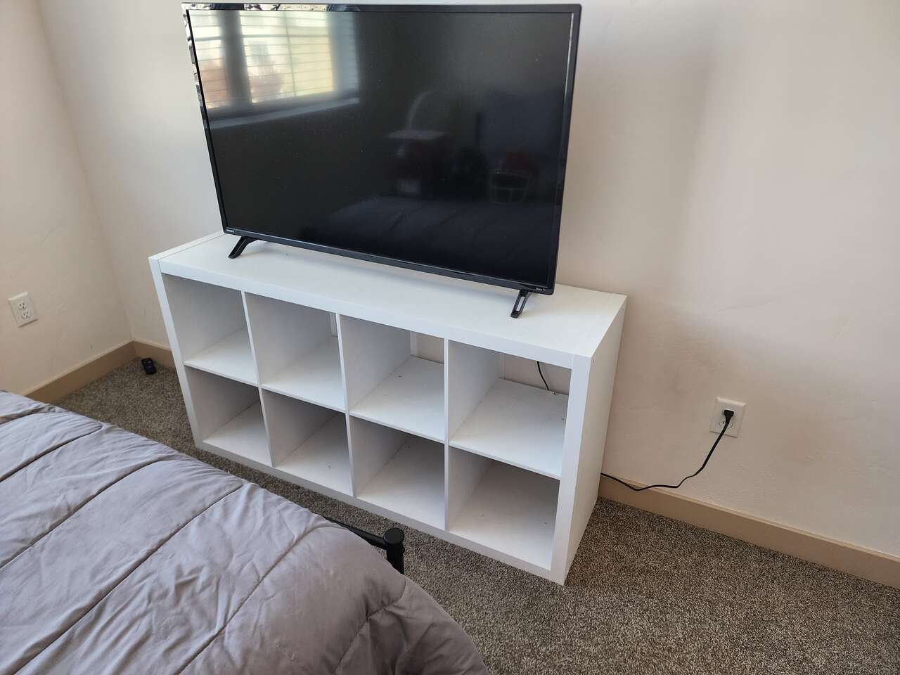 Cubed Bookcase Furniture