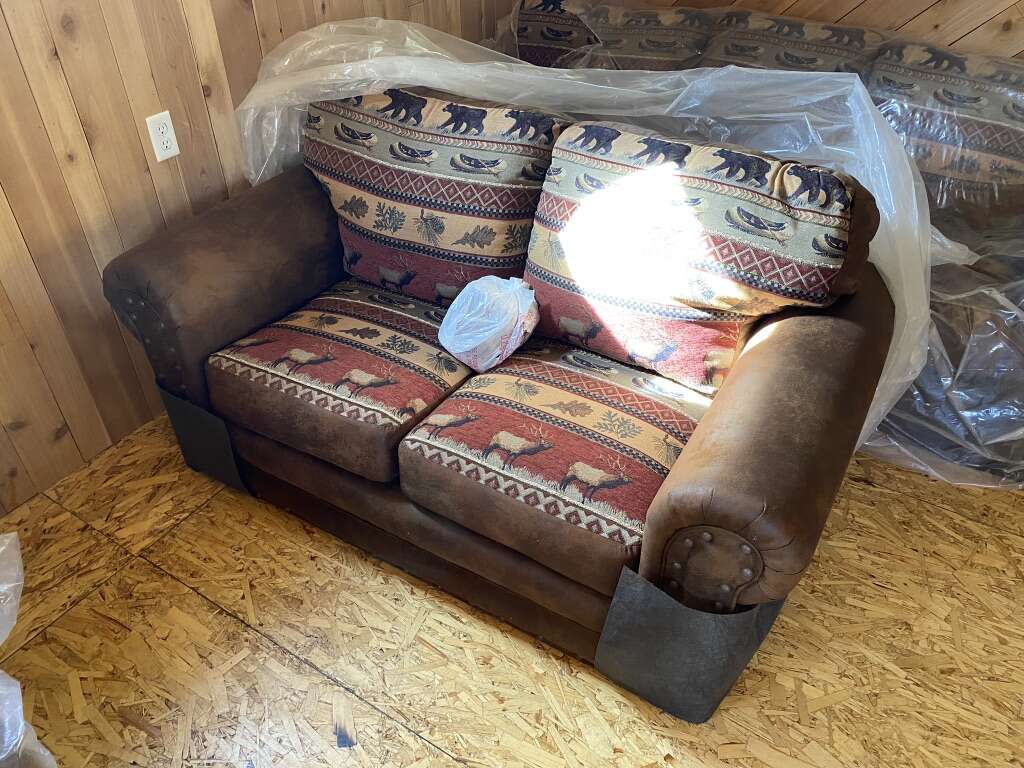 Couch Set Living Room Set Furniture