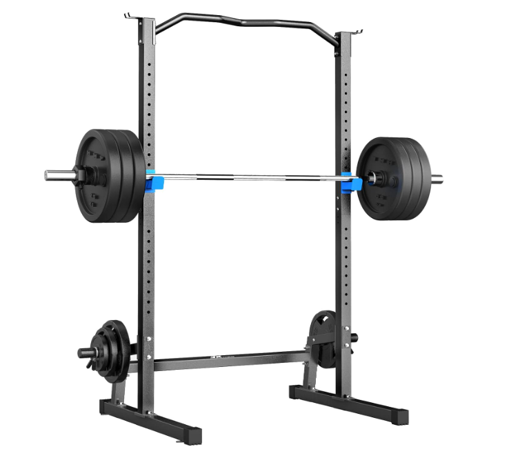 Black box 2025 squat rack