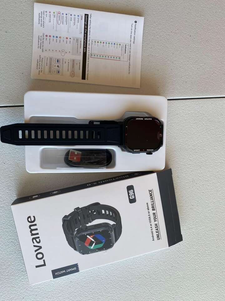 brand new in box Smart Watch