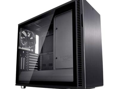 Fractal Design Define R6 USB-C Case