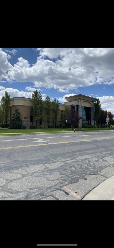 EXECUTIVE OFFICE For LEASE