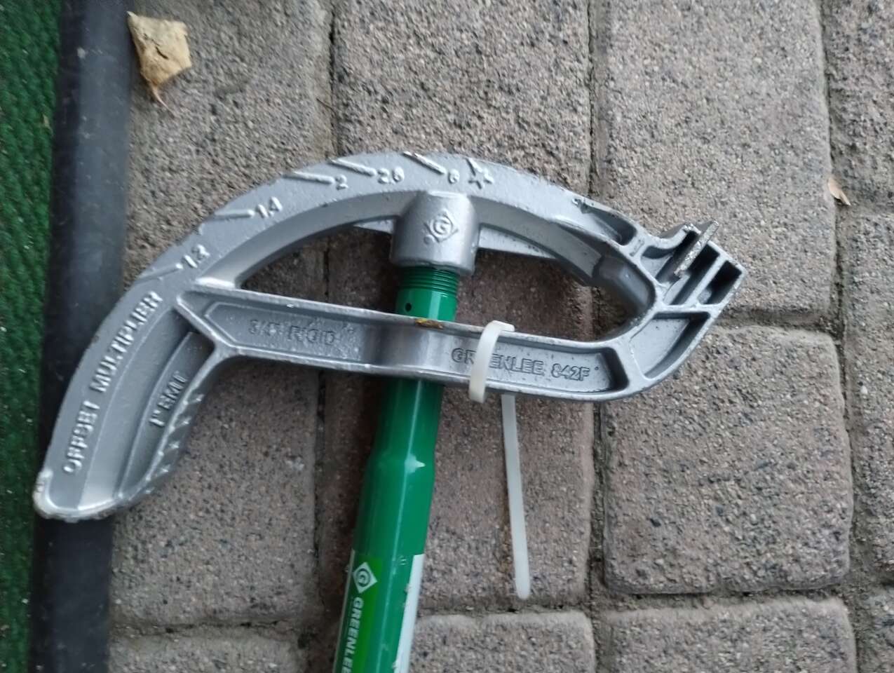 1 in benders open to fiar trades and or offers