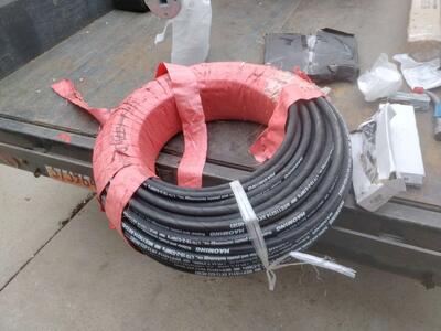 300 + ft hydraulic hose haoming ltd 10-2 53mpa// mee110314