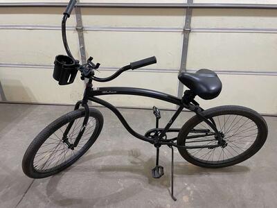 Firmstrong Bruiser Beach Cruiser