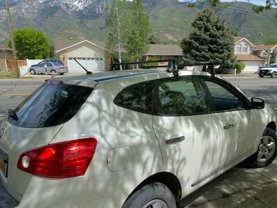 Yakima and Thule ROOF RACKS, bike, ski, kayak, canoe carriers