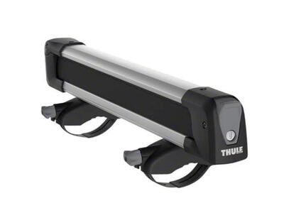 Yakima & Thule Bike, Ski/Snowboard Roof, Spare tire, Hitch type Racks