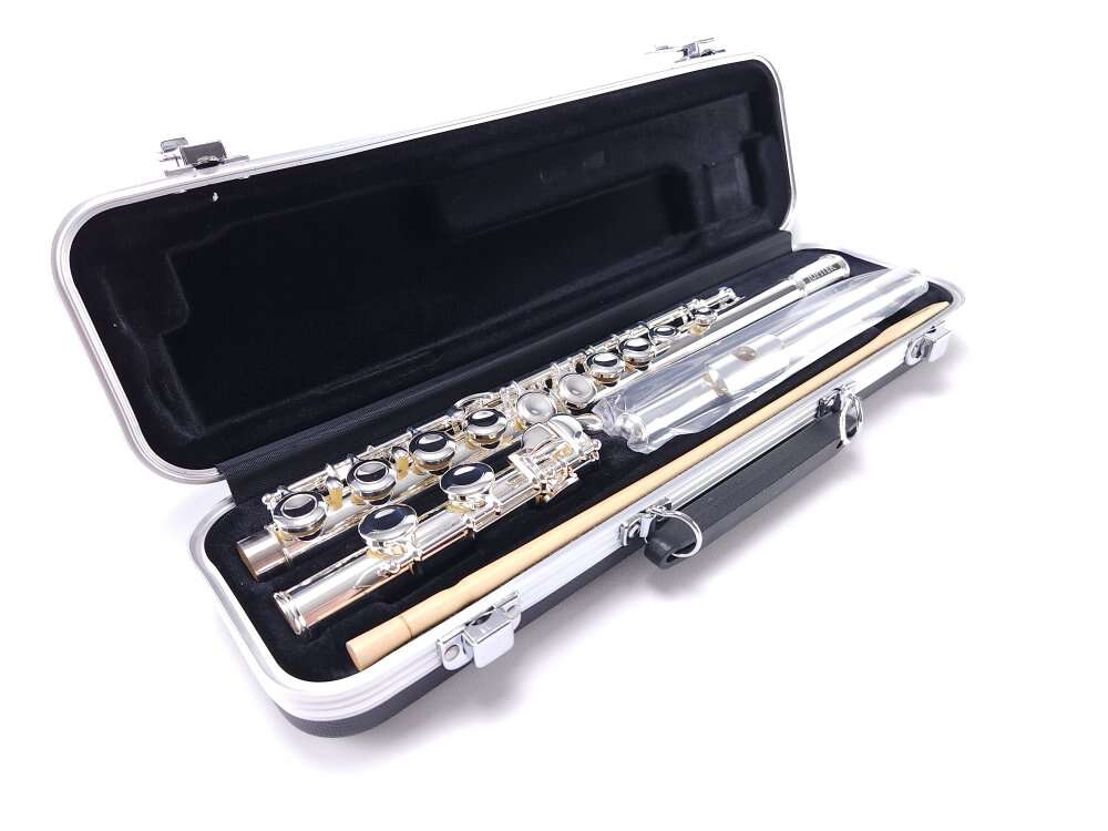 Student Flutes and Piccolos Refurbished +Warranty