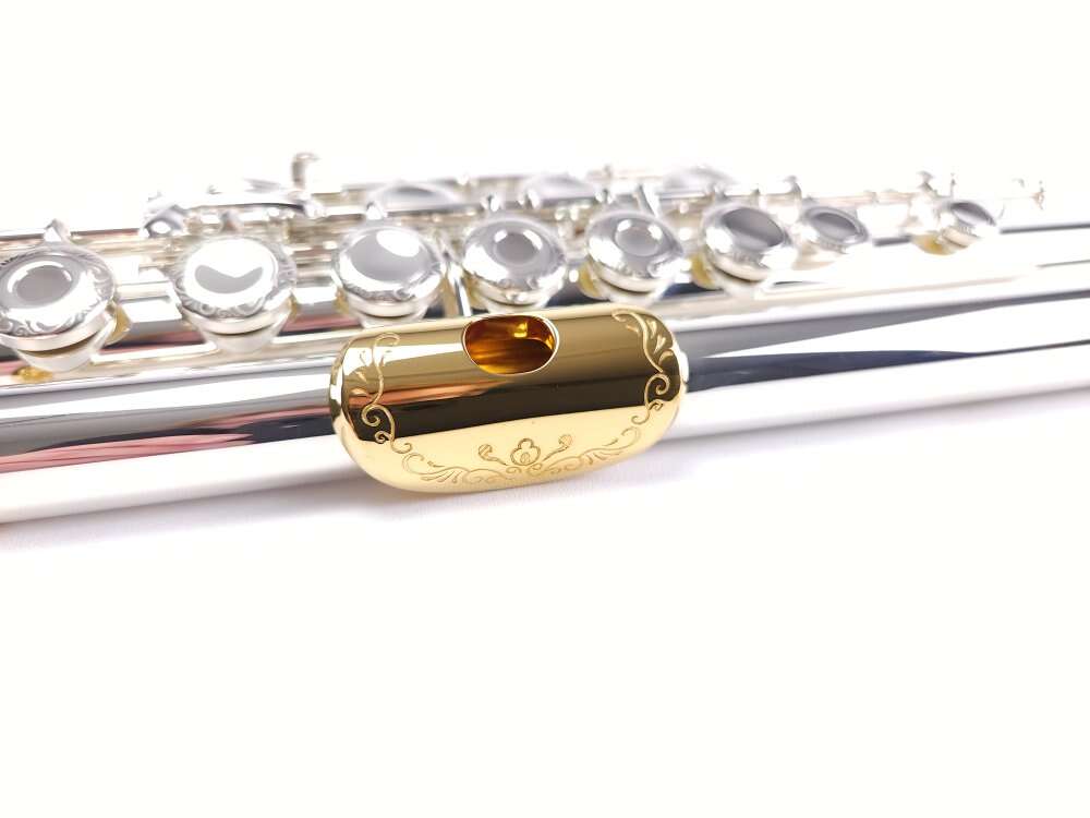 Intermediate Flutes Refurbished +Warranty