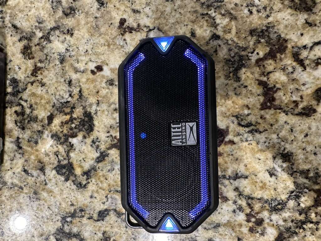 Altec Hydramini Soeaker