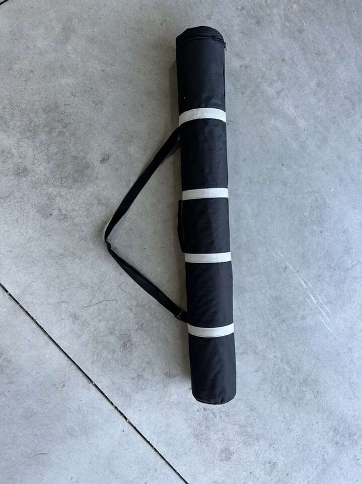 Alvin Workhorse Art Tube