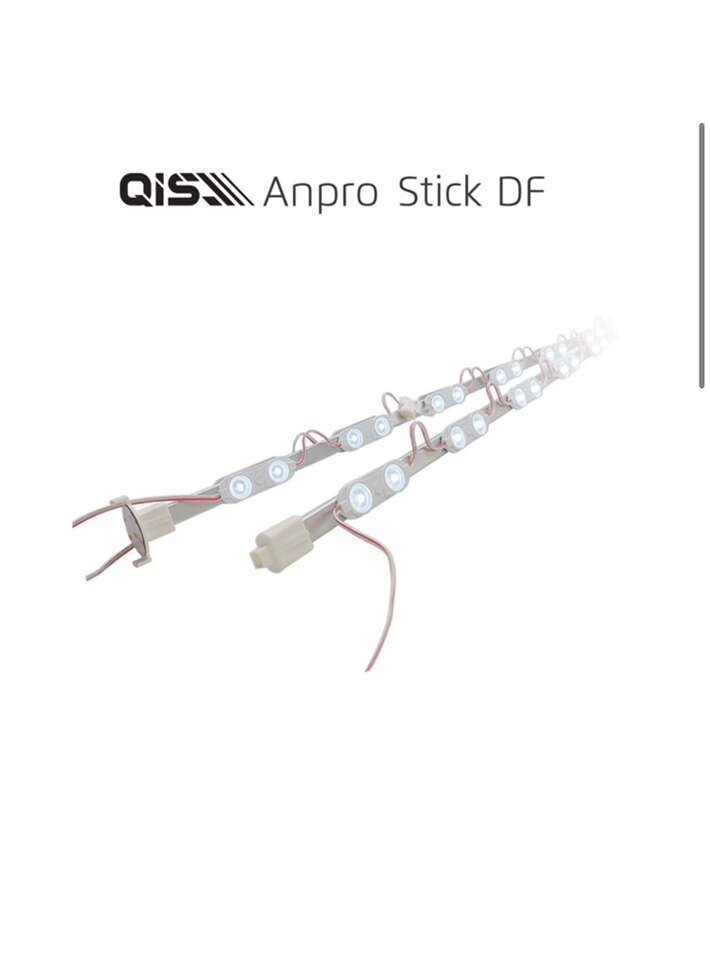 Anpro Stick Lamp Lighting