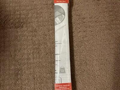 14 Euro Slide 3/4 extension