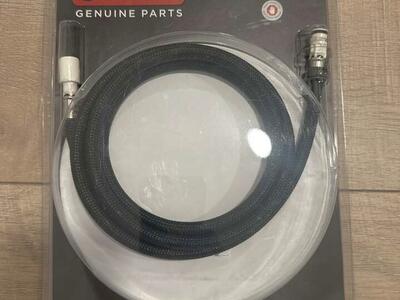 Delta Hose Assembly RP80522