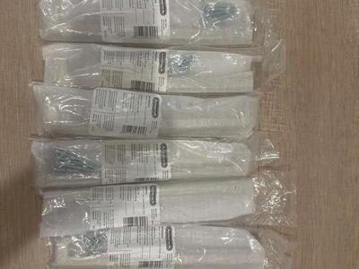 224mm Pull Champagne Bronze BP36909CZ