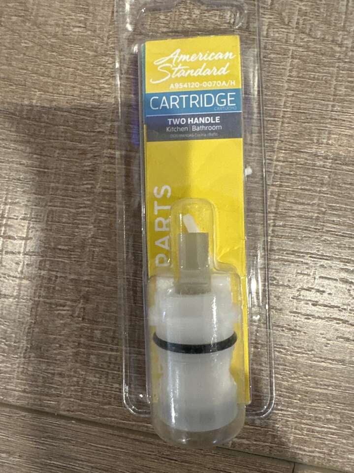 American Standard CARTRIDGE Two Handle