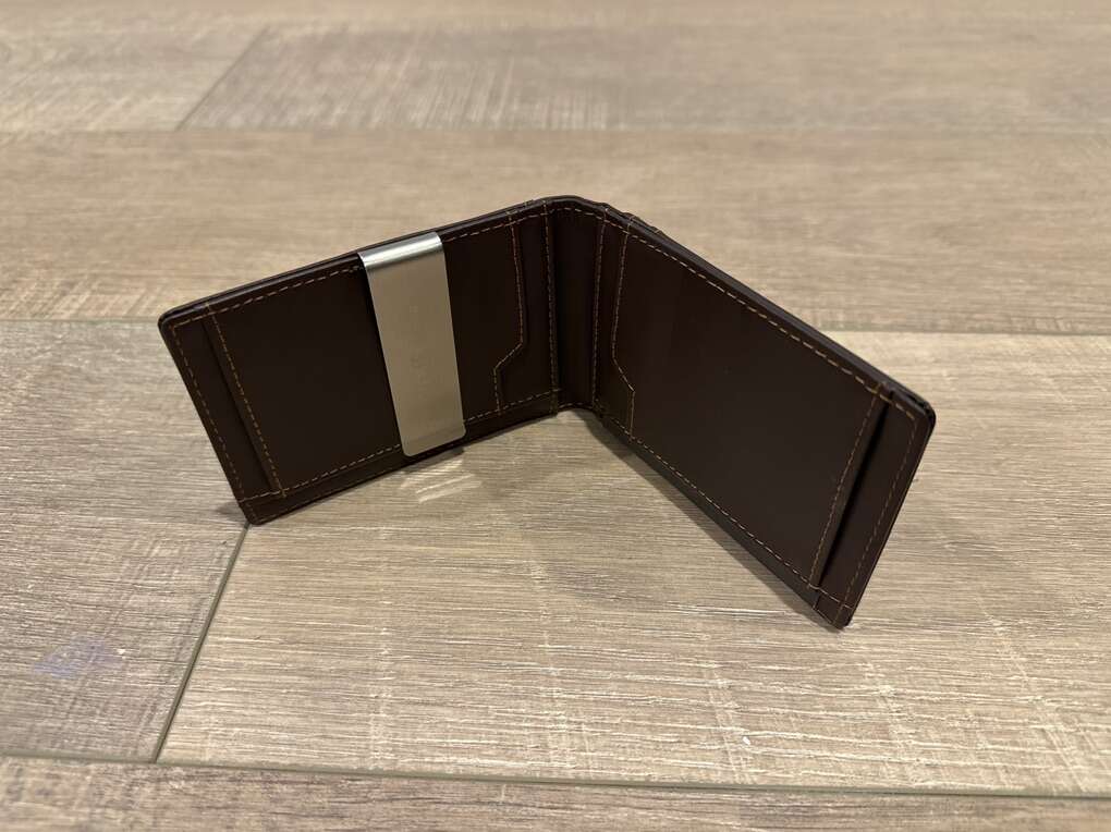 Serman Brands Wallet
