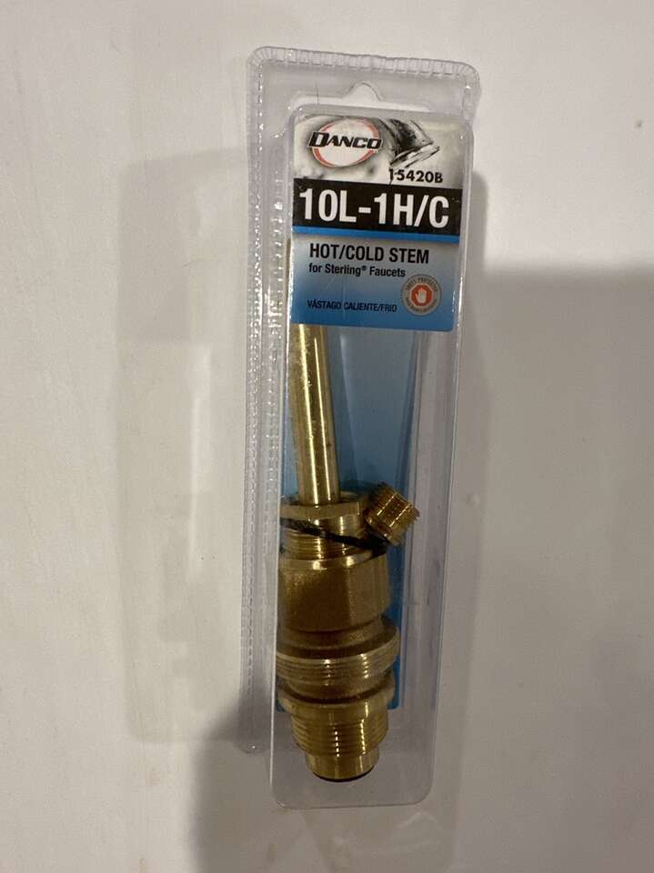 DANCO 15420B  10L-1H/C  For Sterling Faucets