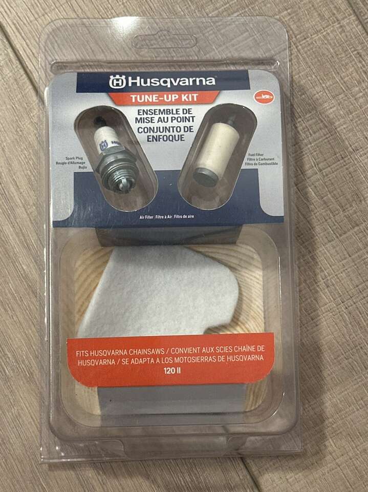 Husqvarna Tune Up Kit 120II