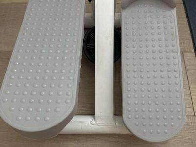 Stair Stepper for Small Spaces