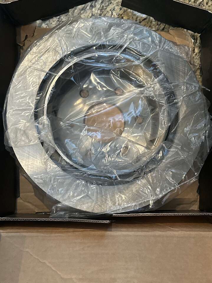 2008-2020 Brake Rotor for Full Size Chevy/GMC/Cad