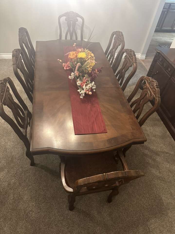 Dining Table Furniture
