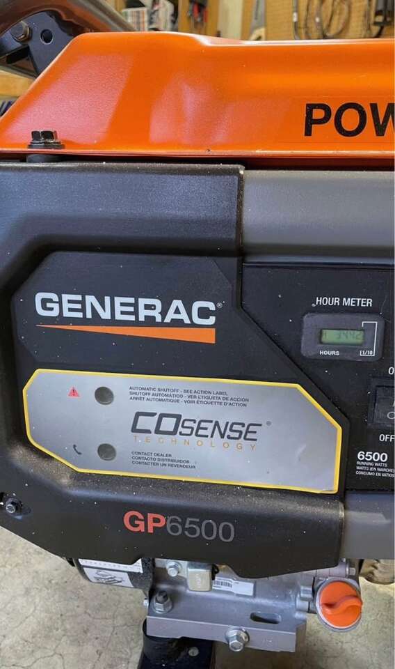 Generator