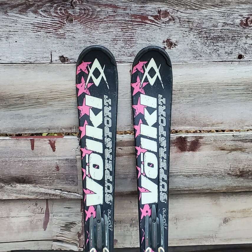 Find Volkl Skis For Sale | ksl.com