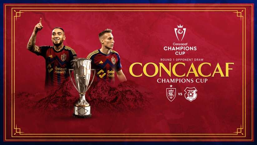 Rsl Vs Herediano Champions Cup Tickets