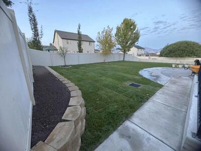 Excavation Services: Landscaping, demolition, driveways, Concrete Prep, Road work