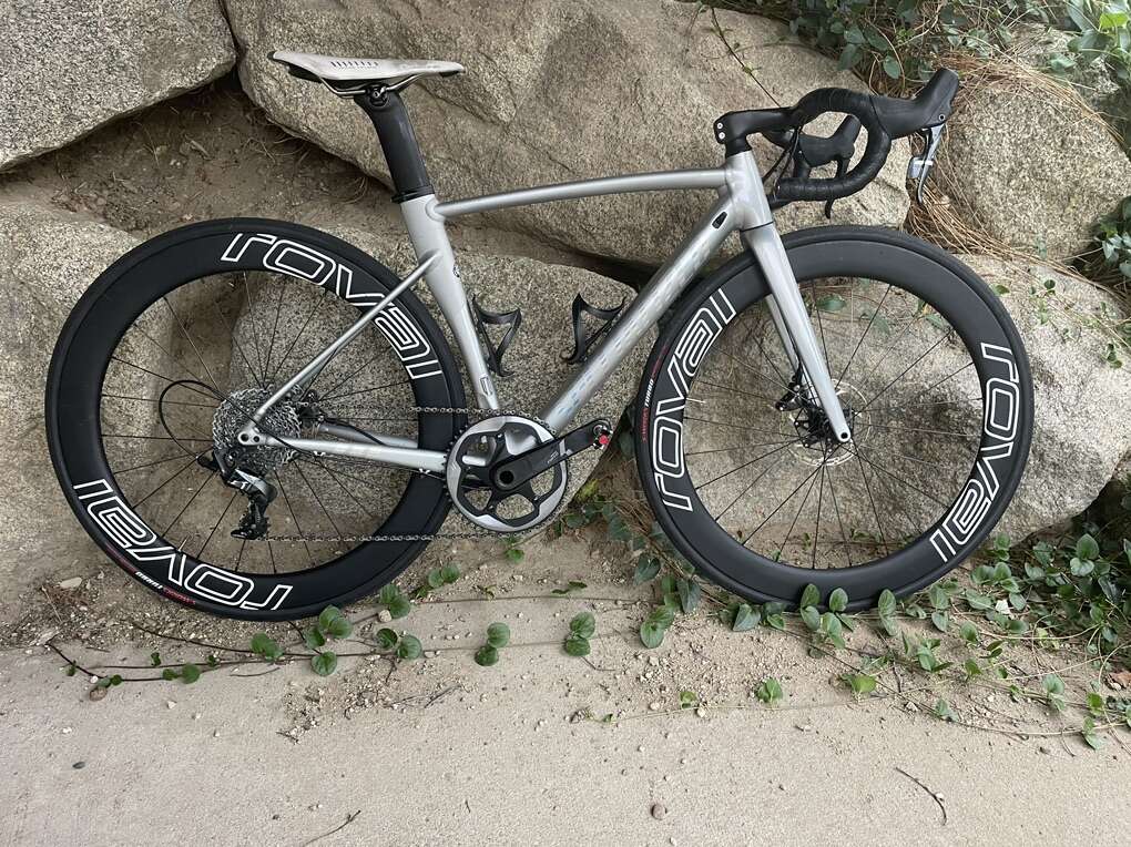 specialized allez 52cm for sale