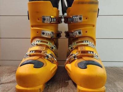 SALOMON Sensifit Ski Boots