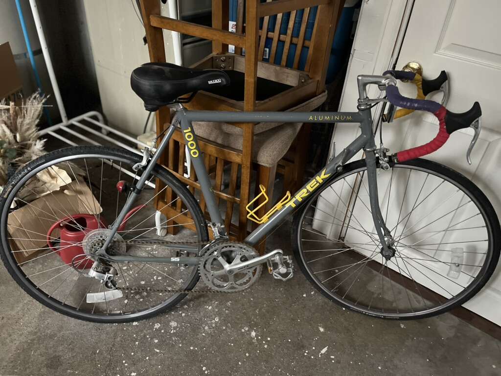 Great Road Bike Cycling