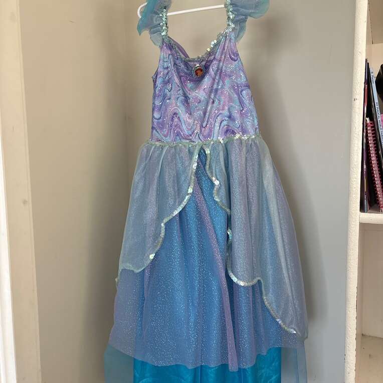 Ariel Dress