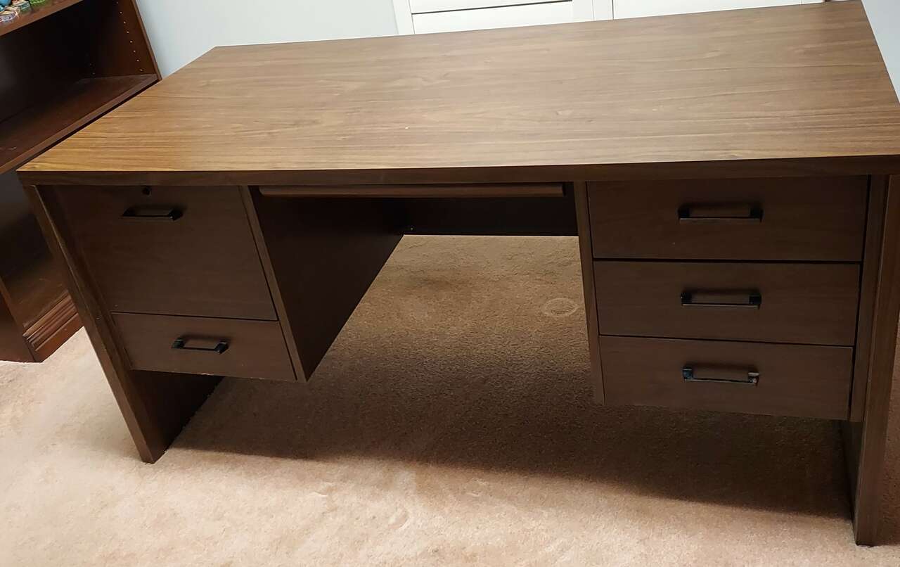 Executive Desk