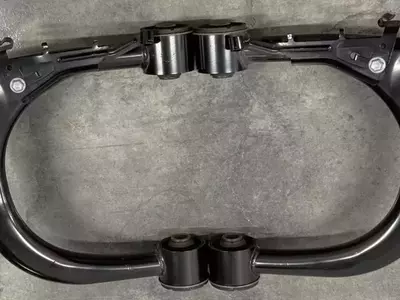 2024 GENUINE OEM LAND CRUISER UPPER CONTROL ARM SET