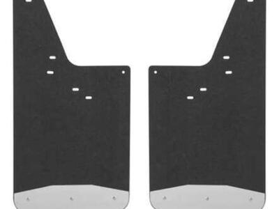 Luverne 2014-19 Silverado Sierra Mud Guards Flaps