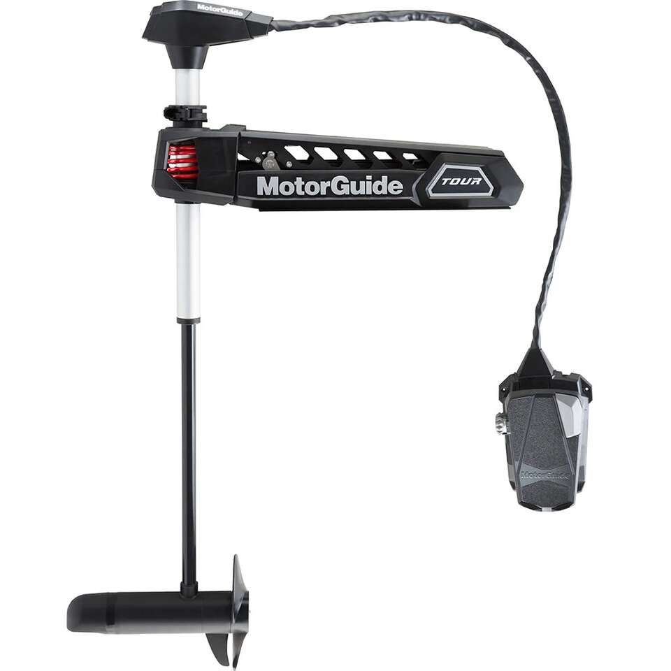 MotorGuide Tour 109  Electric Trolling Motor