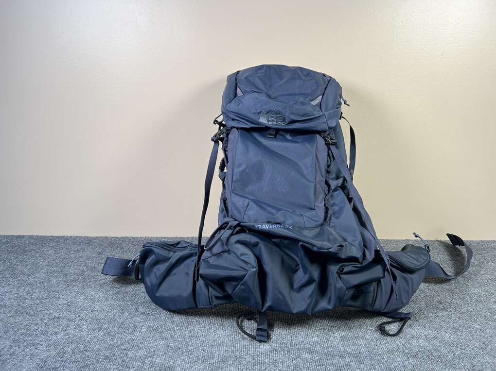 REI Traverse 32 Men's Backpack