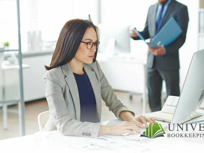 BOOKKEEPING SERVICES IN NORTHERN UTAH